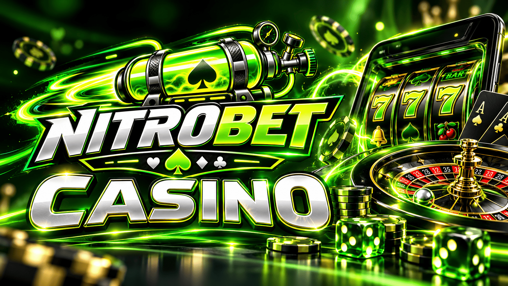 Nitrobet Casino
