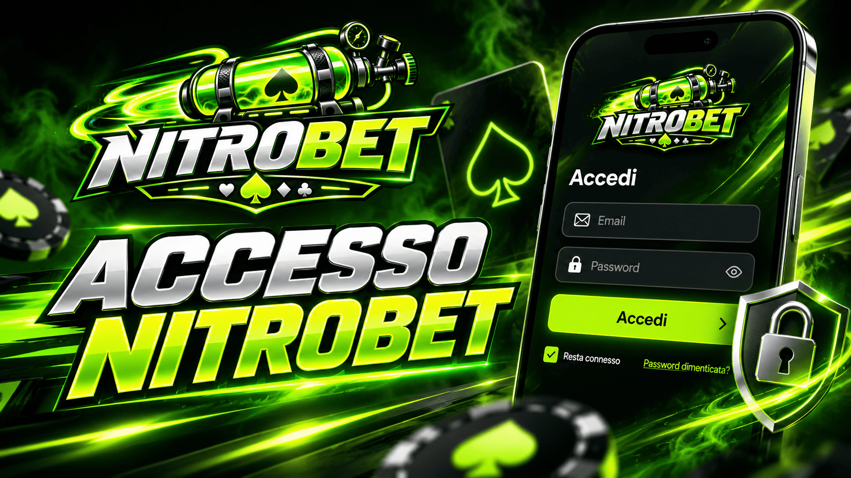 Login Nitrobet